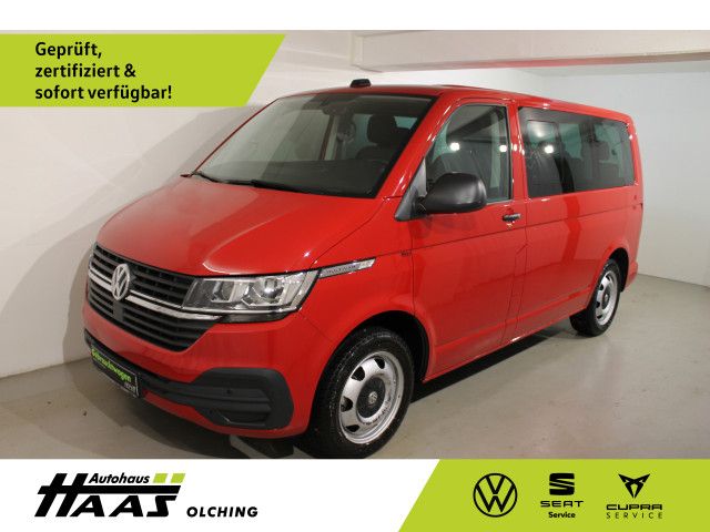 Volkswagen T6.1 Multivan 2.0 TDI DSG "Trendline" Navi, PDC,