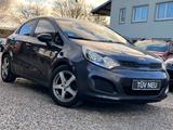 Kia Rio 1.2 Business Line 1.HAND NUR 87.000KM - Kia Rio Business-Line