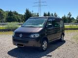 Volkswagen T5 California Beach Aufstelldach 4 motion - Volkswagen T5 California in Frankfurt (Main)