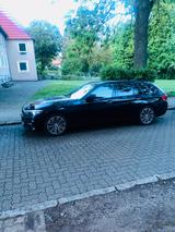 BMW 525 Individual - BMW 525 Individual Gebrauchtwagen