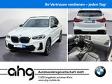 BMW X3 M40d Laserlicht Head-Up Panorama AHK HiFi Sit