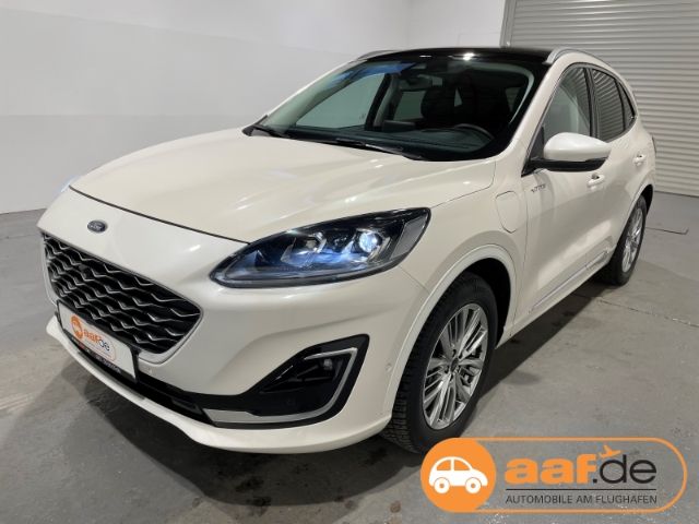 Ford Kuga 2.5 Duratec PHEV Vignale Automatik EU6d Led