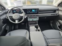 Hyundai TUCSON - Vorschau Bild 12