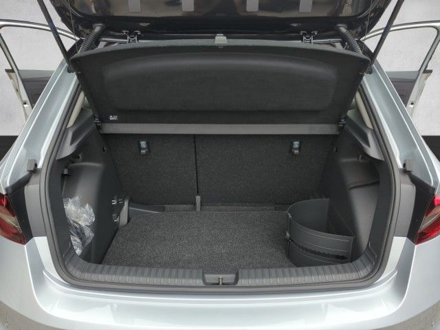 Fahrzeugabbildung SKODA Fabia Colour Concept 5 Jahre Garantie ab Werk