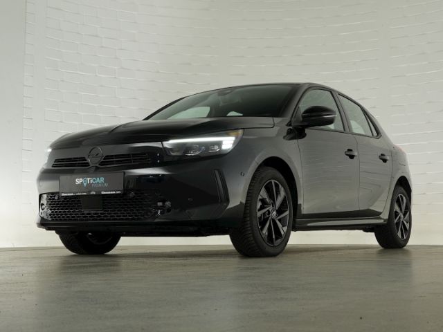 Corsa F FACELIFT GS+LED MATRIX+RÜCKFAHRKAMERA+SI