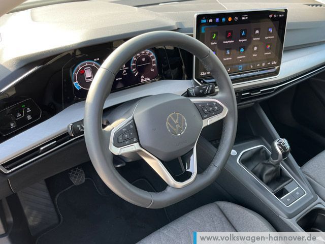 Volkswagen Golf - Bild 14