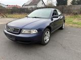 Audi A4 1.6  Klimaautomatik, El.Fensterheber, Servo - gebrauchte Audi A4 aus dem Jahr 1998