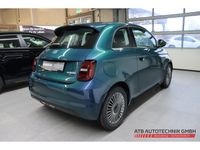 Fiat 500 - Vorschau Bild 4