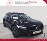 Volvo V60 B4 B DKG Plus Dark - Volvo aus 2023