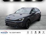 Cupra Leon Sporttourer 1.5 eTSI DSG Carplay Rückfahrka - Cupra Leon Jahreswagen