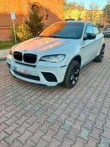 BMW X6 xDrive40d M Paket  Kraft, Luxus & ... - BMW X6 M aus 2012