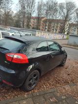 Kia Rio 1.2 Klima*Kamera*DAB+ Navi*CarPlay*TOP****** - Kia Rio in Wuppertal