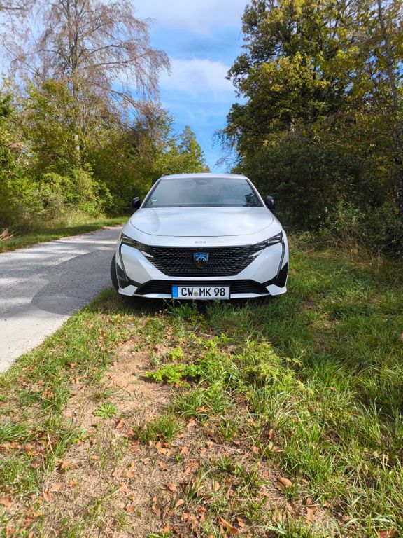 Image of Peugeot 308