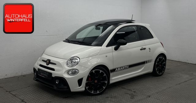 Abarth 595 Abarth Competizione SKY-DOME+CARBON+BEATS+