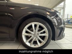AUDI A3 ambition ultra Sline 2.HAND/NAVI/LED/KLIMA/SH AUDI A3 ambition ultra Sline 2.HAND/NAVI/LED/KLIMA/SH