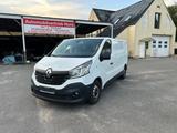Renault Trafic Kasten L2H1 2,9t Komfort - Renault Trafic in Lübeck