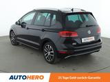 Volkswagen Golf VII Sportsvan 1.5 TSI ACT Join*NAVI*LED*ACC - Volkswagen Golf Sportsvan in München