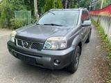 Nissan X-Trail 4x4 2.2 dCi *Standheizung* - gebrauchte Nissan X-Trail aus dem Jahr 2006