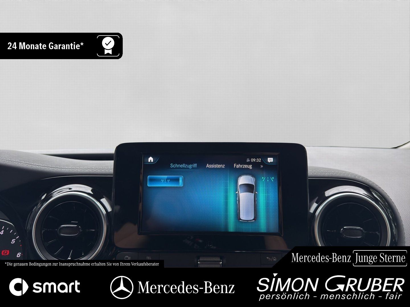 Fahrzeugabbildung Mercedes-Benz T 180  Progressive LED Automatik NAVI Kamera SHZ