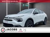 Citroën e-C4 X SHINE /Sitzheizung /Schiebedach/ PDC - Citroën C4 in Aachen