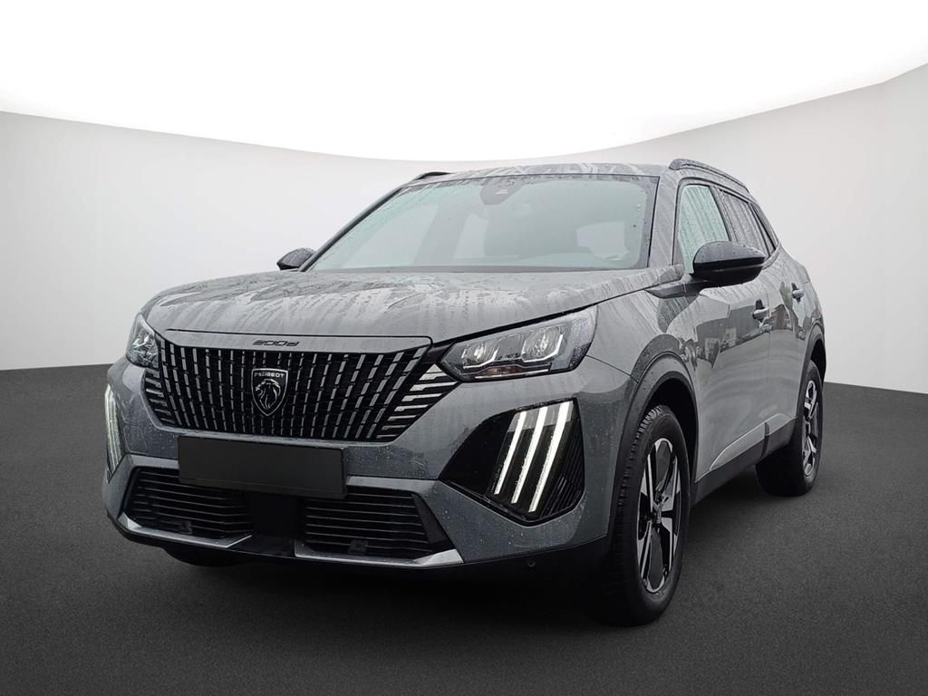 Image of Peugeot 2008