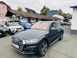 Audi Q5 quattro sport/Head-up/Led/B&O/Pano-Dach/360° - Audi Q5 mit Diesel-Antrieb: Sport