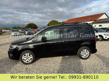 Bild 3 Renault Kangoo III Intens *NAVI*LED*KAMERA*KLIMAAUTOM.*