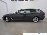 BMW 518 d MHEV Aut. Facelift LED-Xenon LC-Pro Navi- - BMW 518 mit Diesel-Antrieb: Kombi