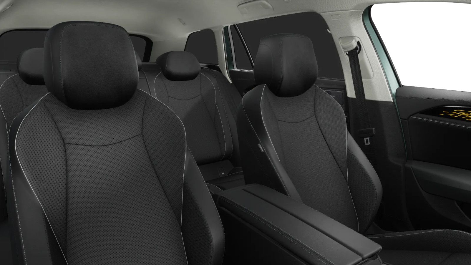 Volkswagen Passat Variant - Bild 10