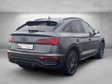 Audi Q5 Sportback S line 55 TFSI e quattro S tronic - Audi mit Hybrid-Antrieb: Geländewagen