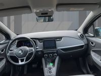 Renault ZOE - Vorschau Bild 10