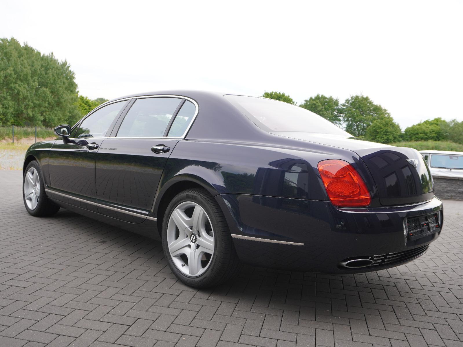 Bentley Continental Flying Spur *55000 KM*