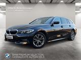BMW 318i Touring Sport Line LiveCockpitProf Kamera - BMW 318 in Ludwigshafen