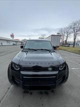 Land Rover Defender 3.0 D200 MHEV X-Dynamic SE 110  - Land Rover Defender in Bielefeld