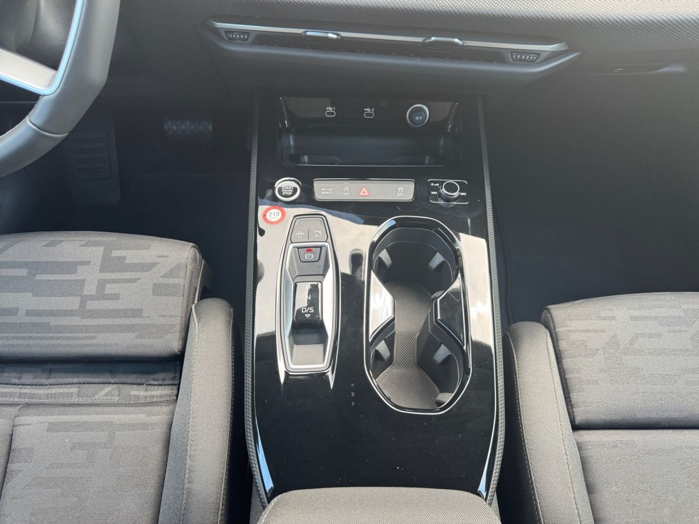 Audi A5 - Bild 8
