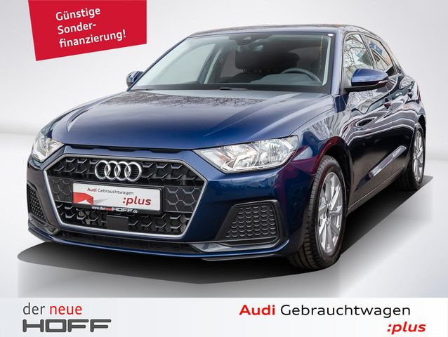 Audi A1 Sportback 30 TFSI Advanced 85 kW 5 Arm Alu Ap