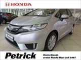 Honda Jazz 1.3 i-VTEC Comfort Navigation - Honda Jazz Comfort mit Benzin-Antrieb