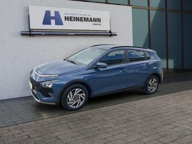 Hyundai BAYON Trend (MY26) 1.0 T-GDI (90 PS) 6-MT 2WD Tr