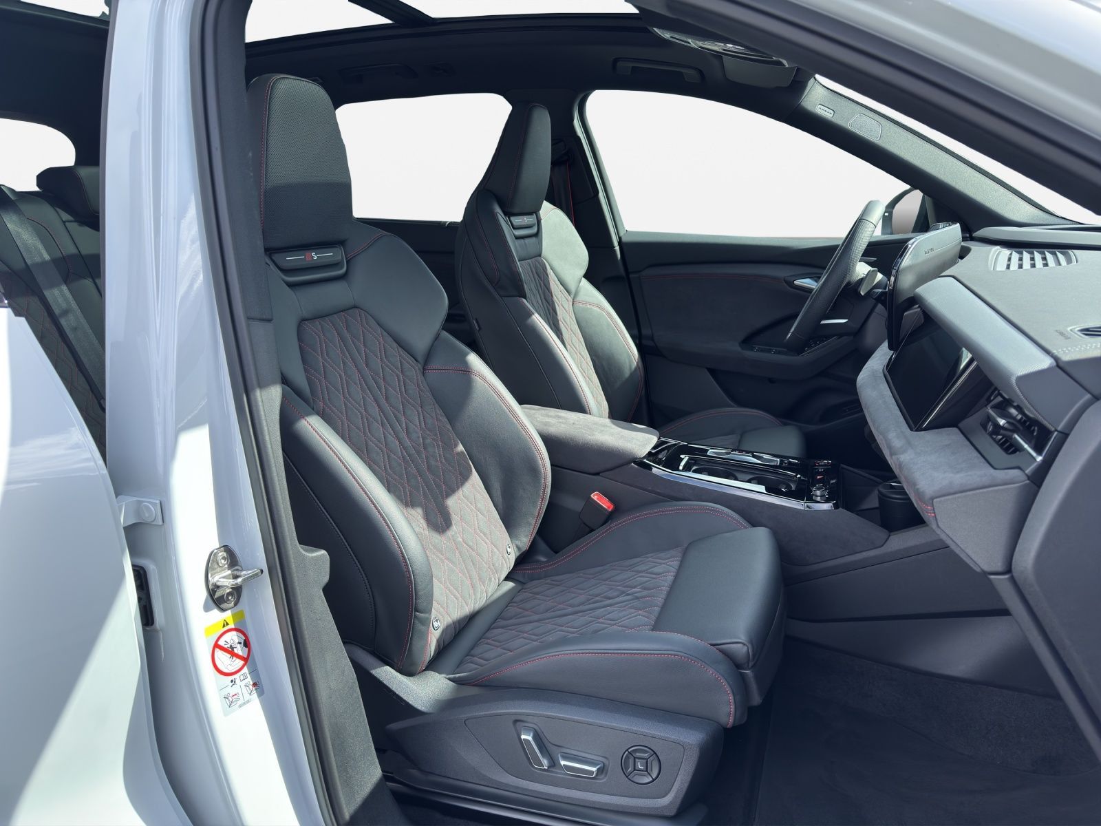 Audi SQ6 e-tron - Bild 4