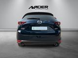 Mazda CX-5 Sports-Line | Matrix | Navi | Kam | Navi - Mazda CX-5 Gebrauchtwagen in Stuttgart