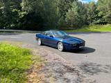 BMW 850ci Coupé - BMW 850 aus 1992