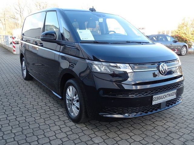 T7 Multivan 2.0 TDI DSG Life / Advanced