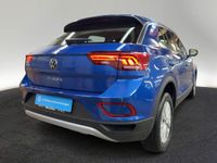 Volkswagen T-Roc - Vorschau Bild 4