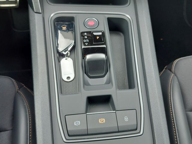 Formentor VZ 1.4 e-Hybrid DSG Navi/Pano/AHK/LED