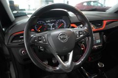 Fahrzeugabbildung Opel Corsa E 1.4 SPORT 5-TÜR NAVI/SHZ/TEMP./AGR/KLIMA