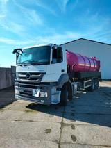 Mercedes-Benz Axor 940