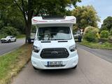 Roller Team Kronos 265 TL - 170 PS  -- 1. Hand -- 22TSD KM - Roller Team Teilintegrierter