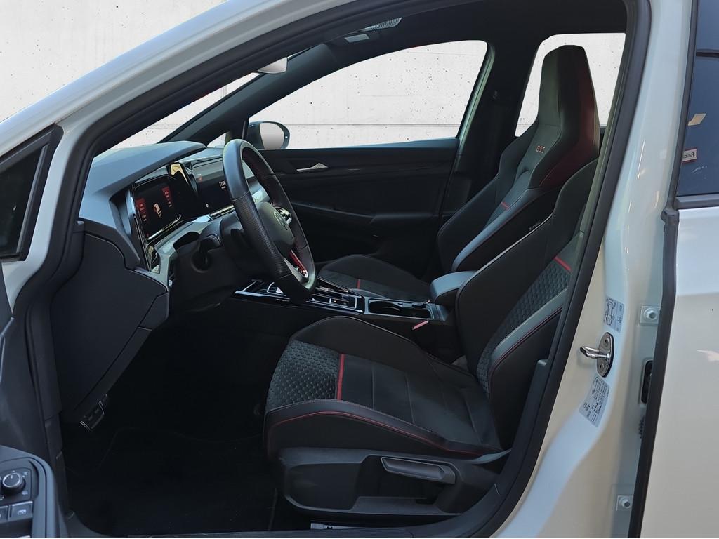 Volkswagen Golf VIII 2.0 TSI GTI Clubsport Per. Akrapovic, миниатюра 9