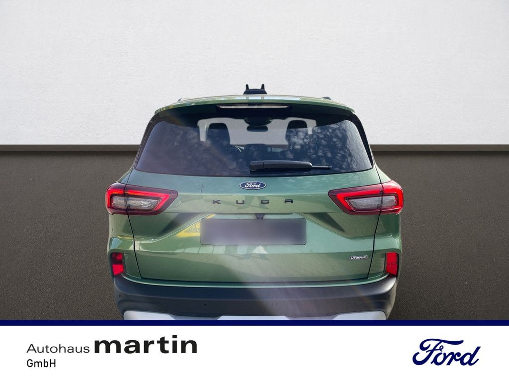 Fahrzeugabbildung Ford Kuga 2.5 Duratec Hybrid FHEV Active FWD FACEL.