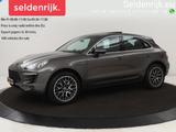 Porsche Macan 3.0 D S | panorama dach | Leder | luftfede - Porsche: 3.0
